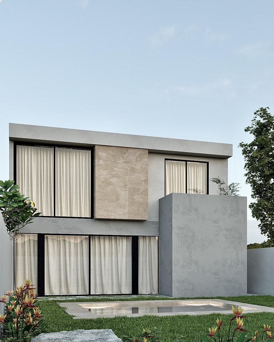 Residential Home for Sale in Mérida