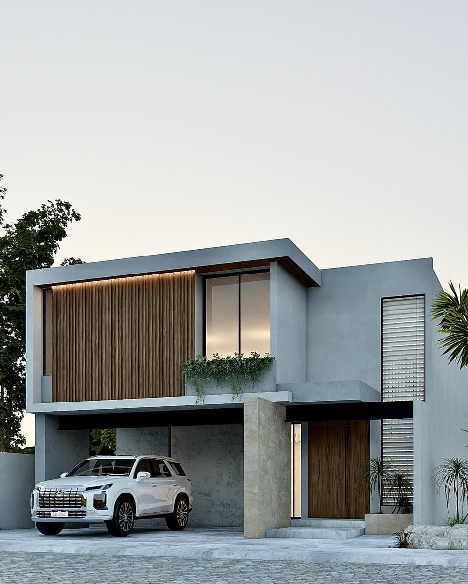 Residential Home for Sale in Mérida
