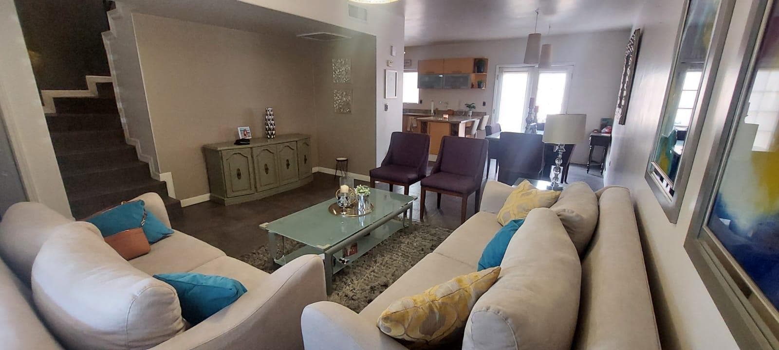 House for Sale on Paseo de las Misiones