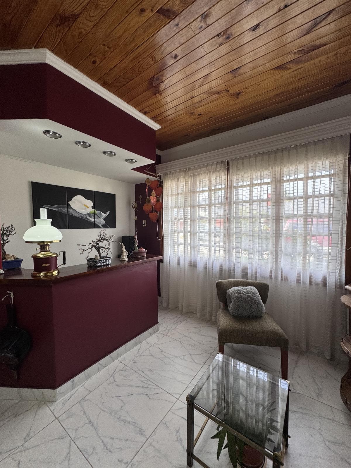 House in Esquel
