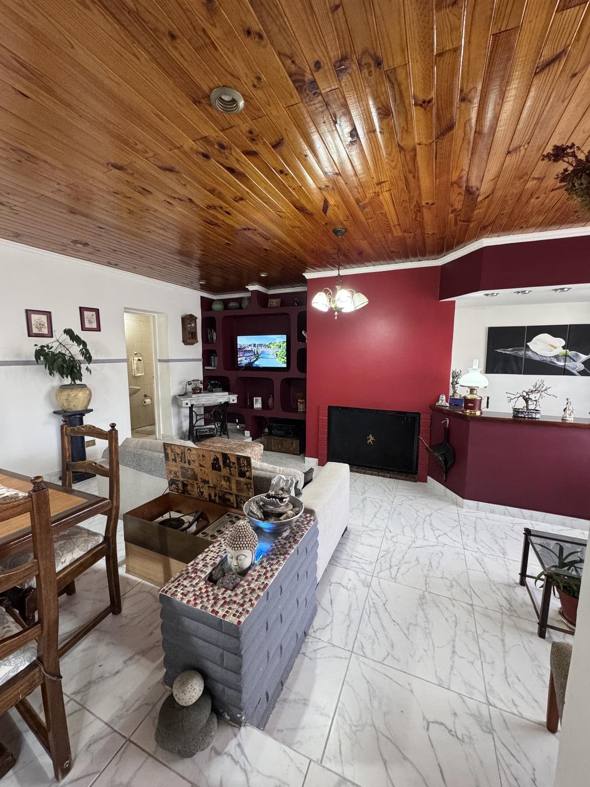 House in Esquel