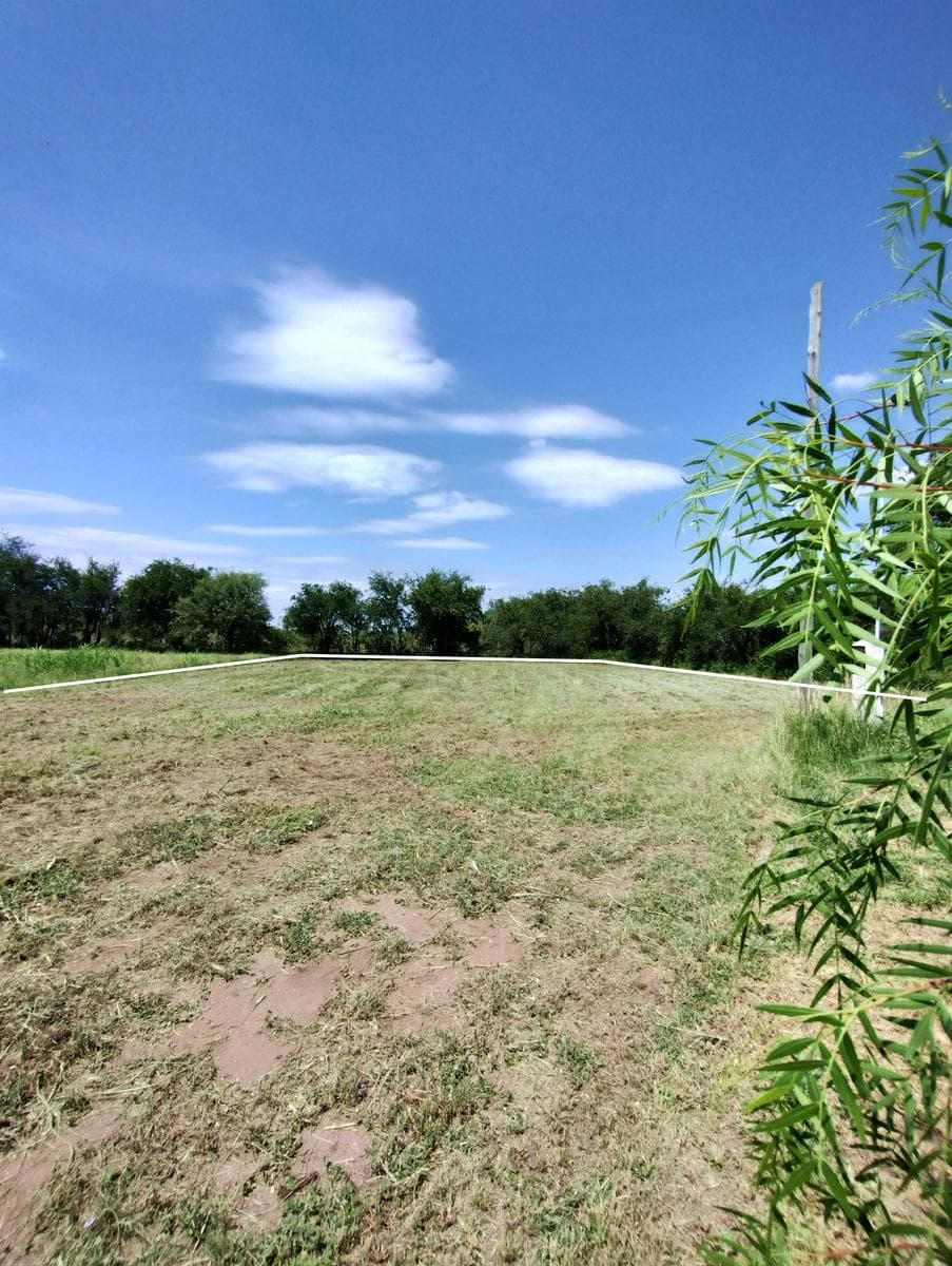 980 m² Lot | Las Tapias | Deed | Mountain Views | 200 m from the Highway