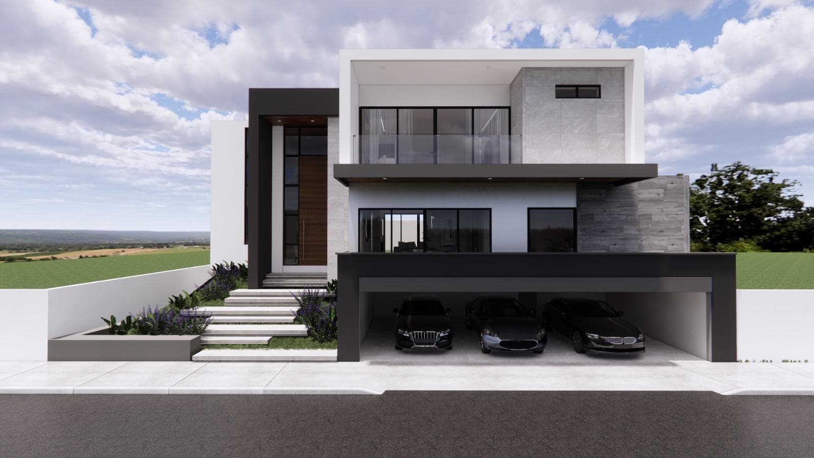 House in Tuscany