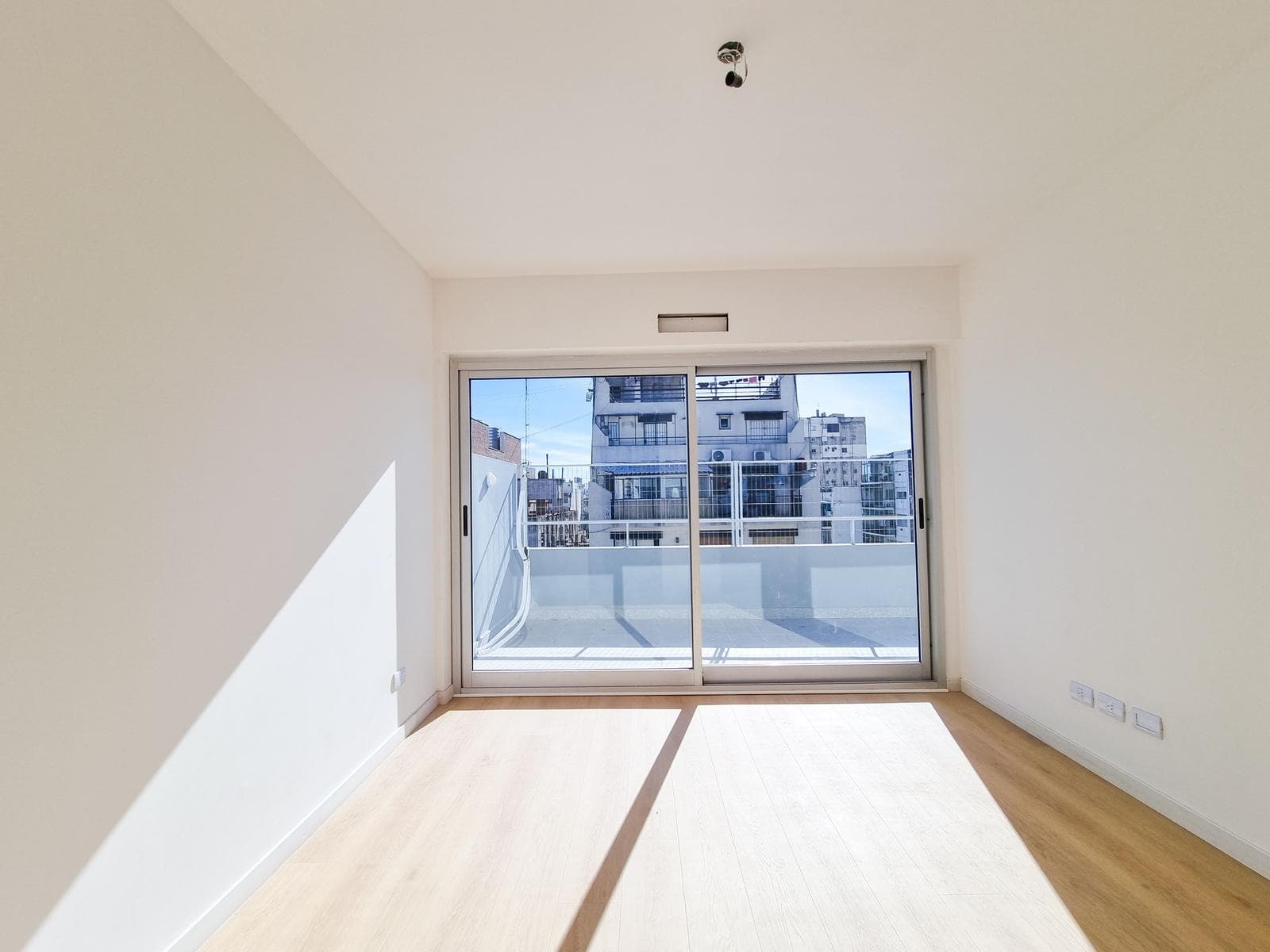 3-room apartment for sale in Almagro
