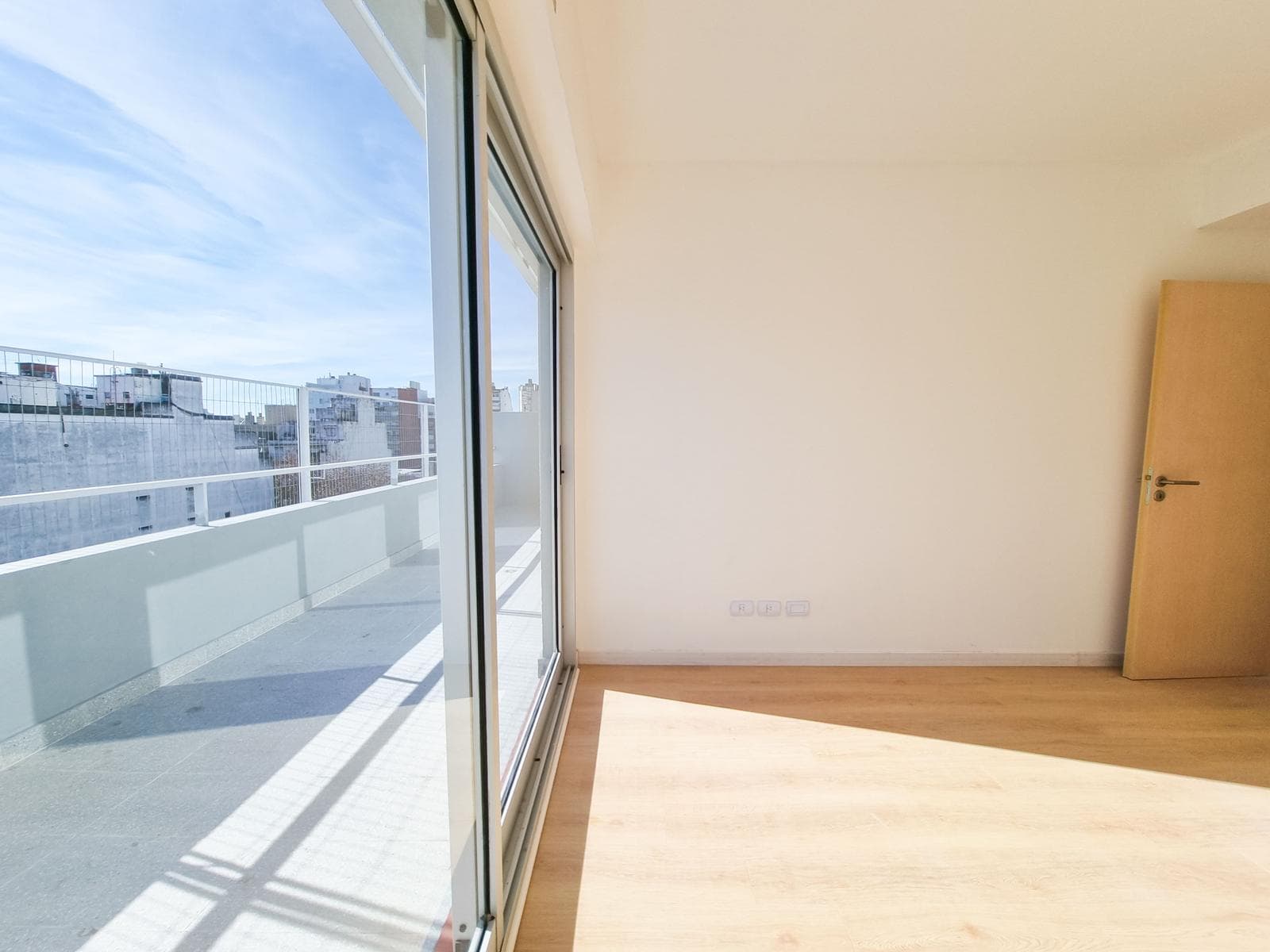 3-room apartment for sale in Almagro