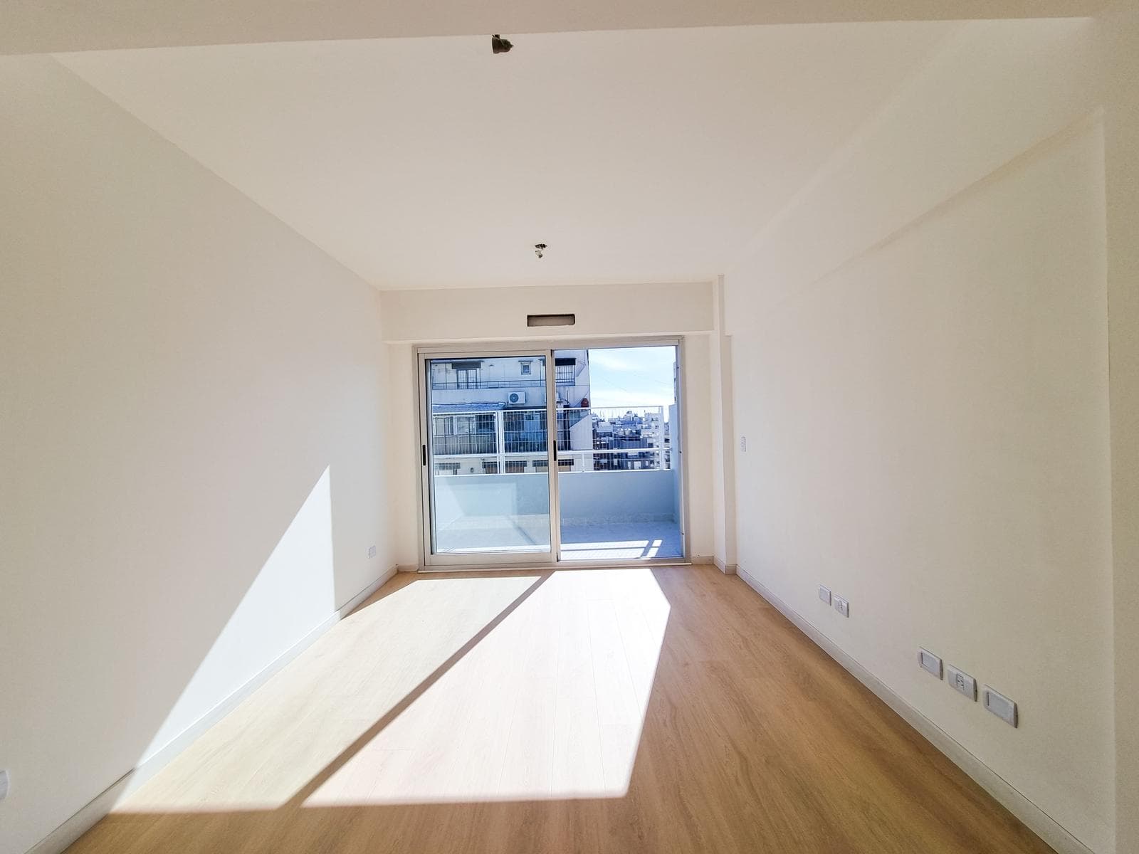 3-room apartment for sale in Almagro