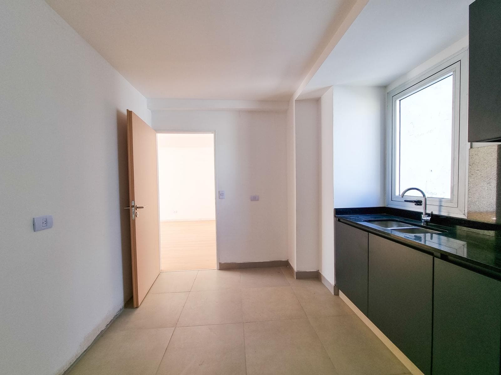 3-room apartment for sale in Almagro