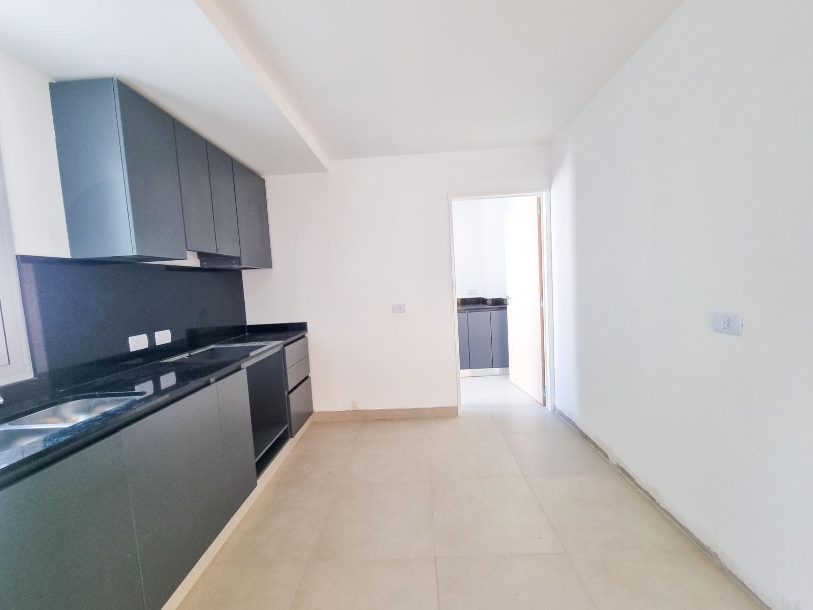 3-room apartment for sale in Almagro