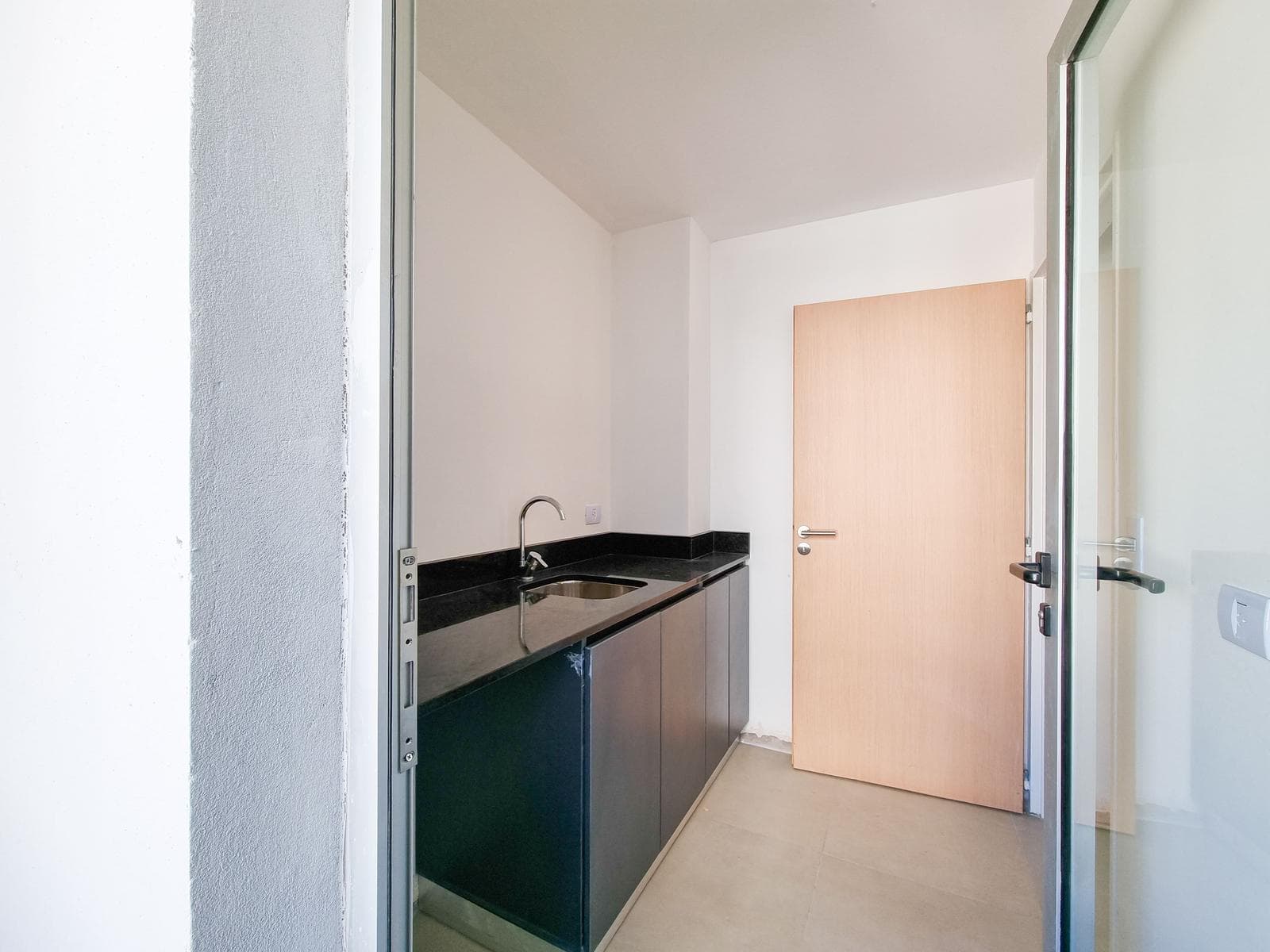 3-room apartment for sale in Almagro