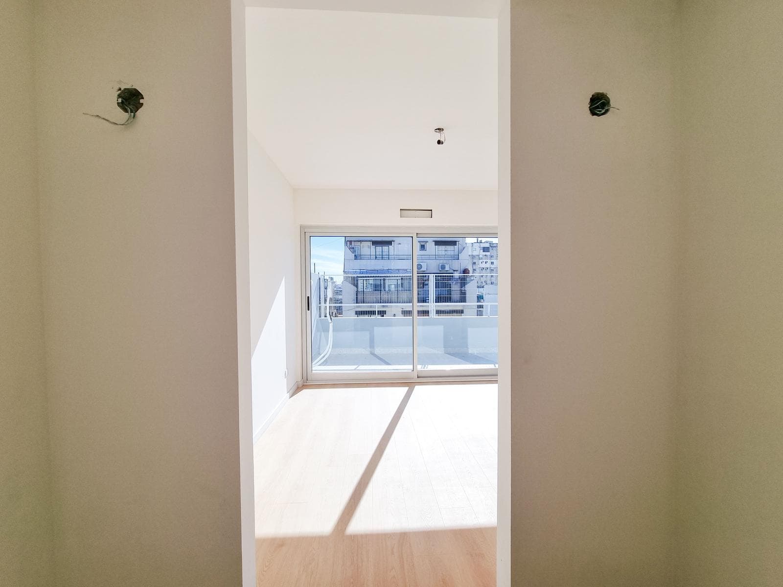 3-room apartment for sale in Almagro
