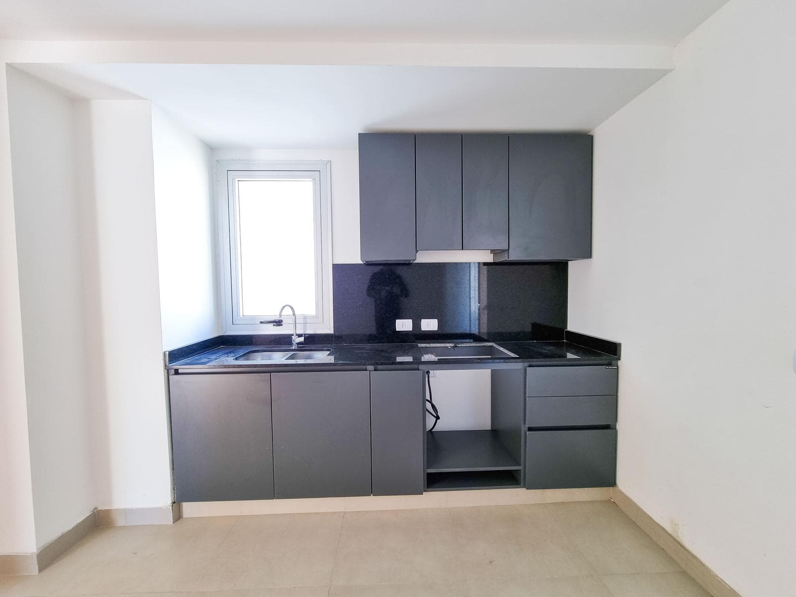 3-room apartment for sale in Almagro
