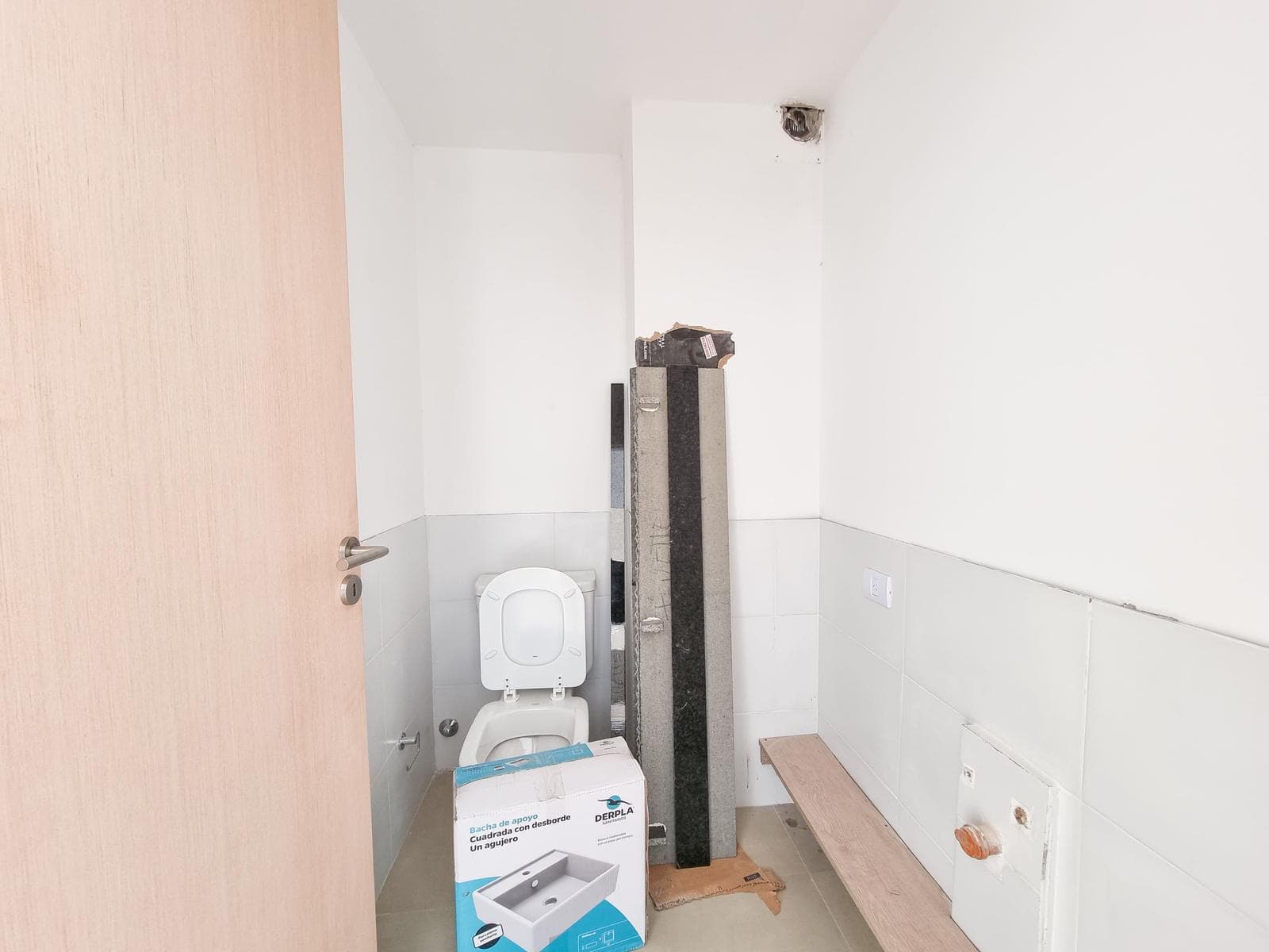 3-room apartment for sale in Almagro