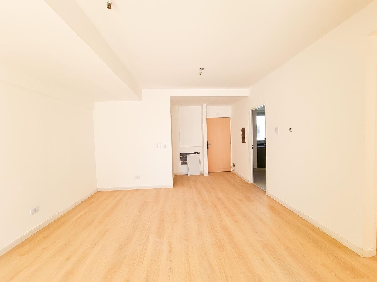 3-room apartment for sale in Almagro