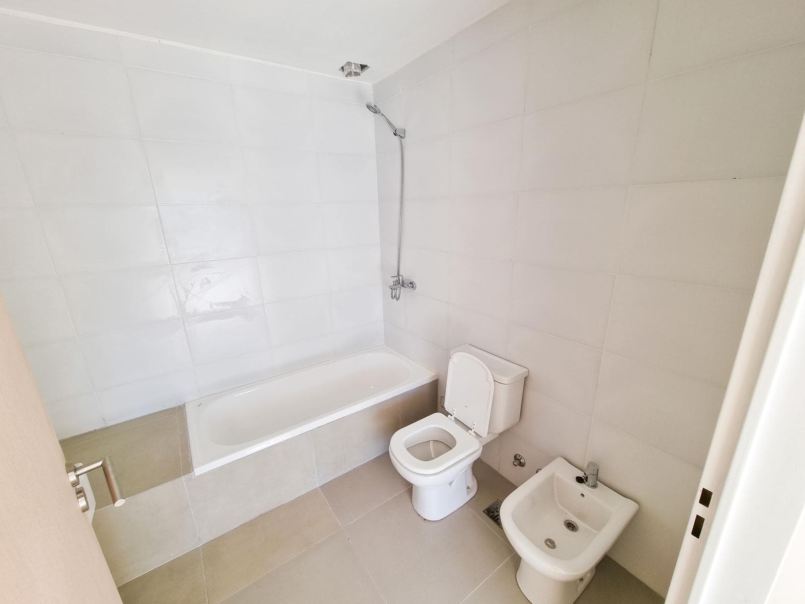 3-room apartment for sale in Almagro