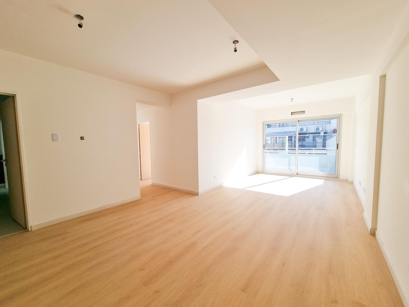 3-room apartment for sale in Almagro