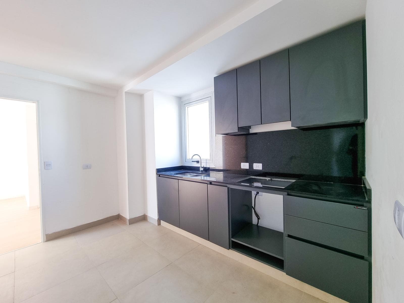 3-room apartment for sale in Almagro