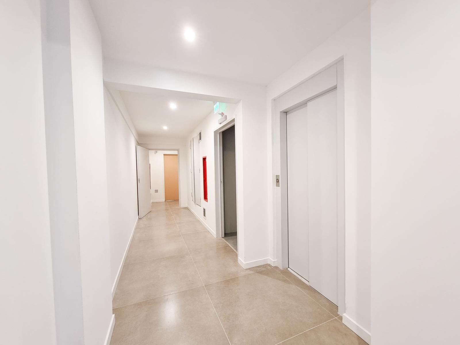 3-room apartment for sale in Almagro