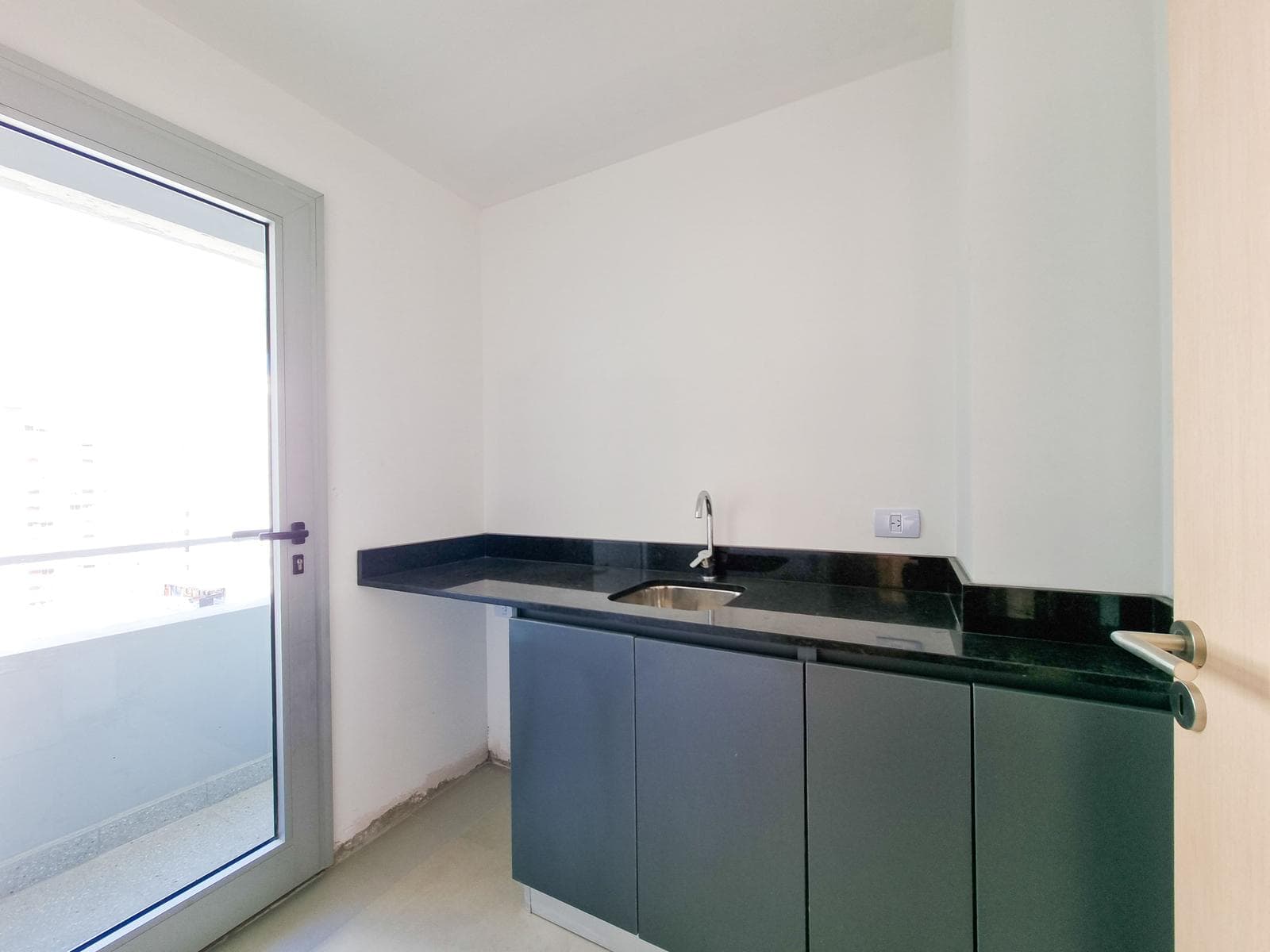 3-room apartment for sale in Almagro