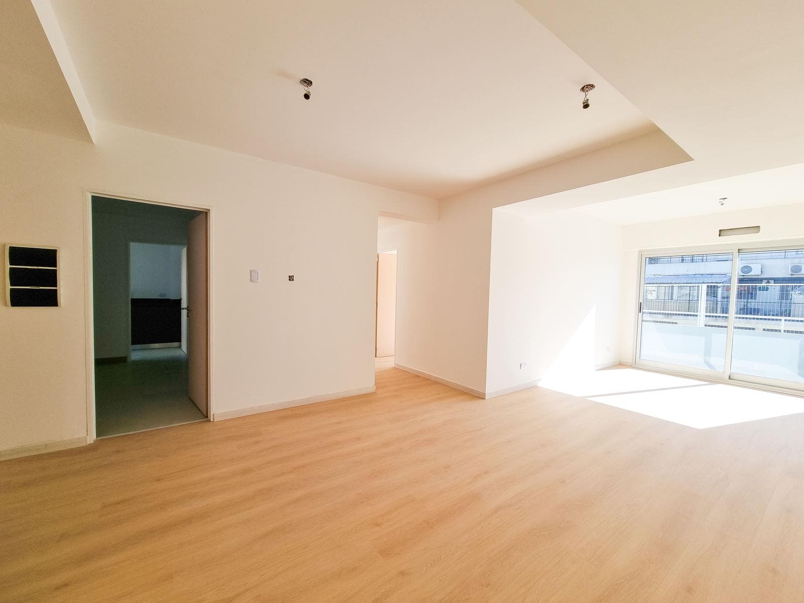 3-room apartment for sale in Almagro