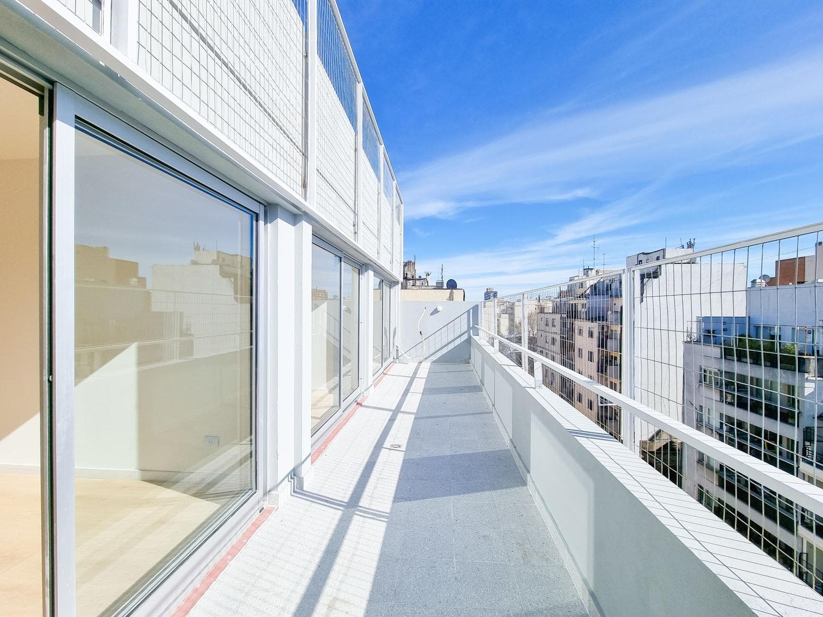 3-room apartment for sale in Almagro