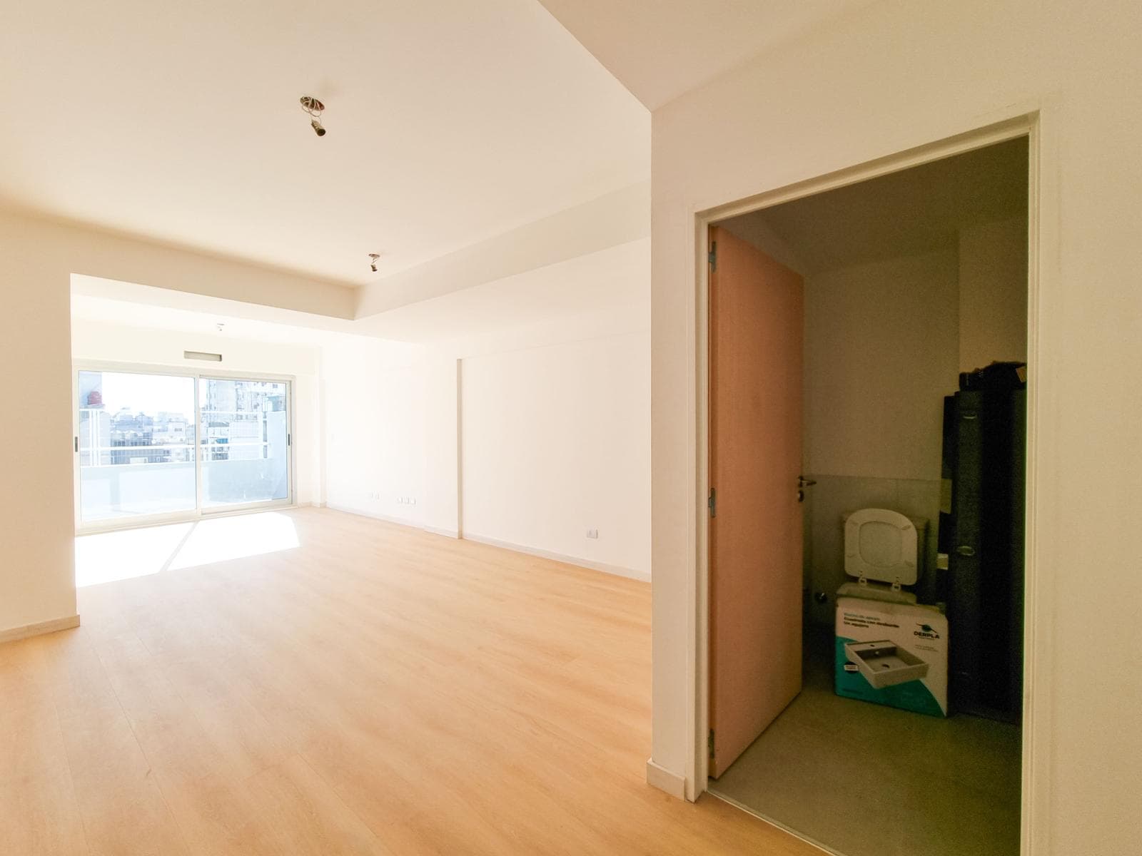3-room apartment for sale in Almagro