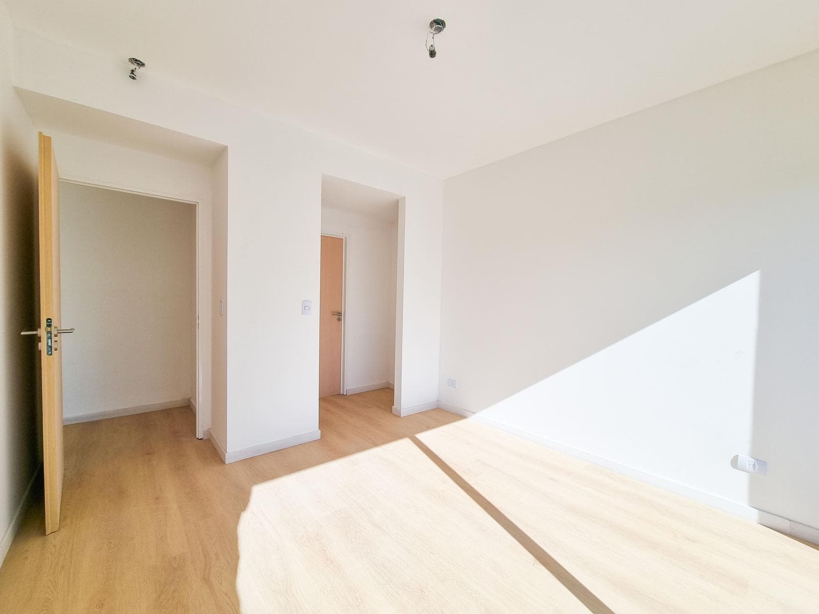 3-room apartment for sale in Almagro