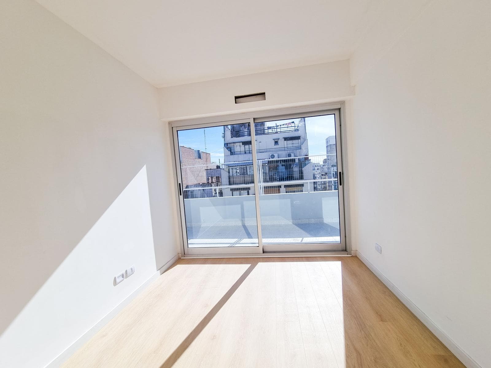 3-room apartment for sale in Almagro