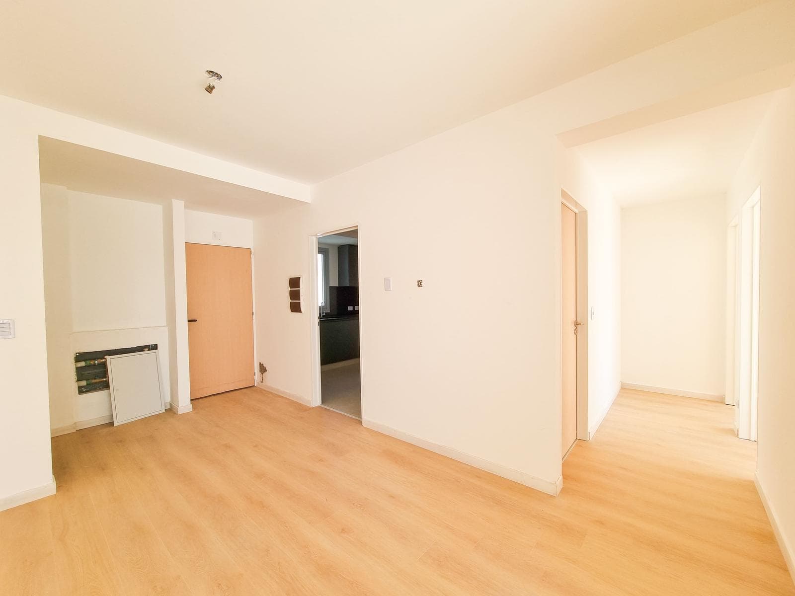 3-room apartment for sale in Almagro