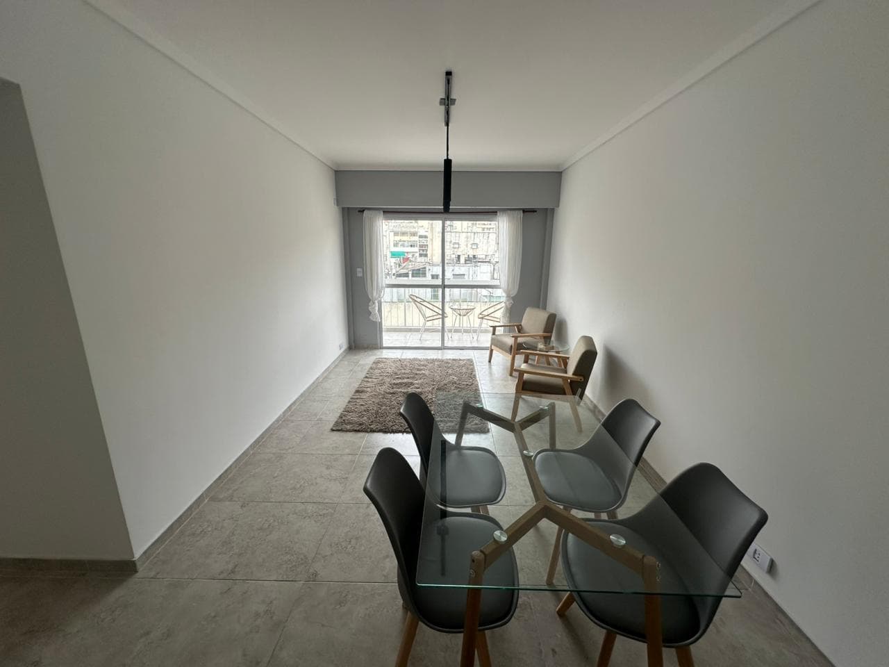 3-Bedroom Apartment for Sale in Barrio Norte