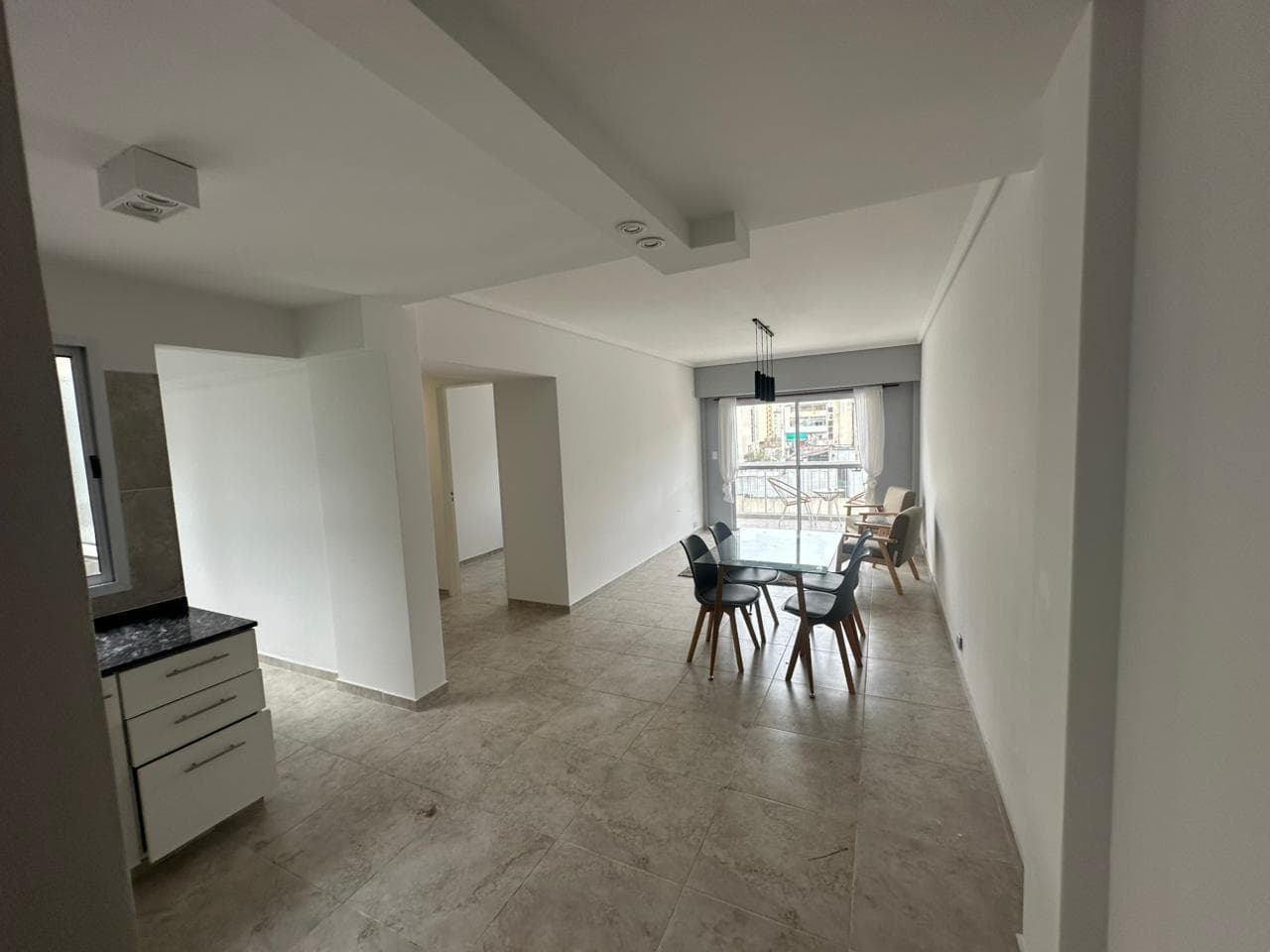 3-Bedroom Apartment for Sale in Barrio Norte