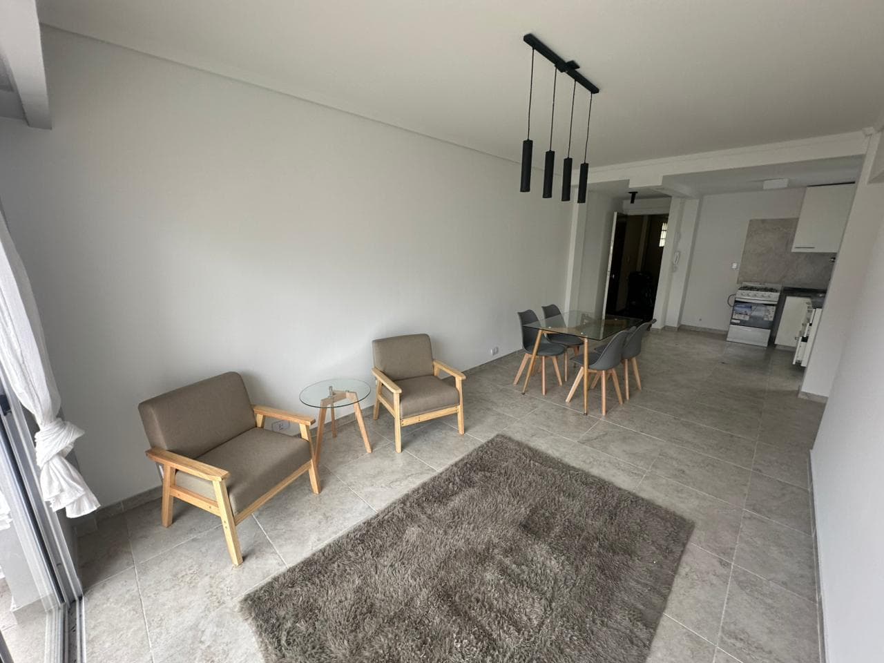 3-Bedroom Apartment for Sale in Barrio Norte