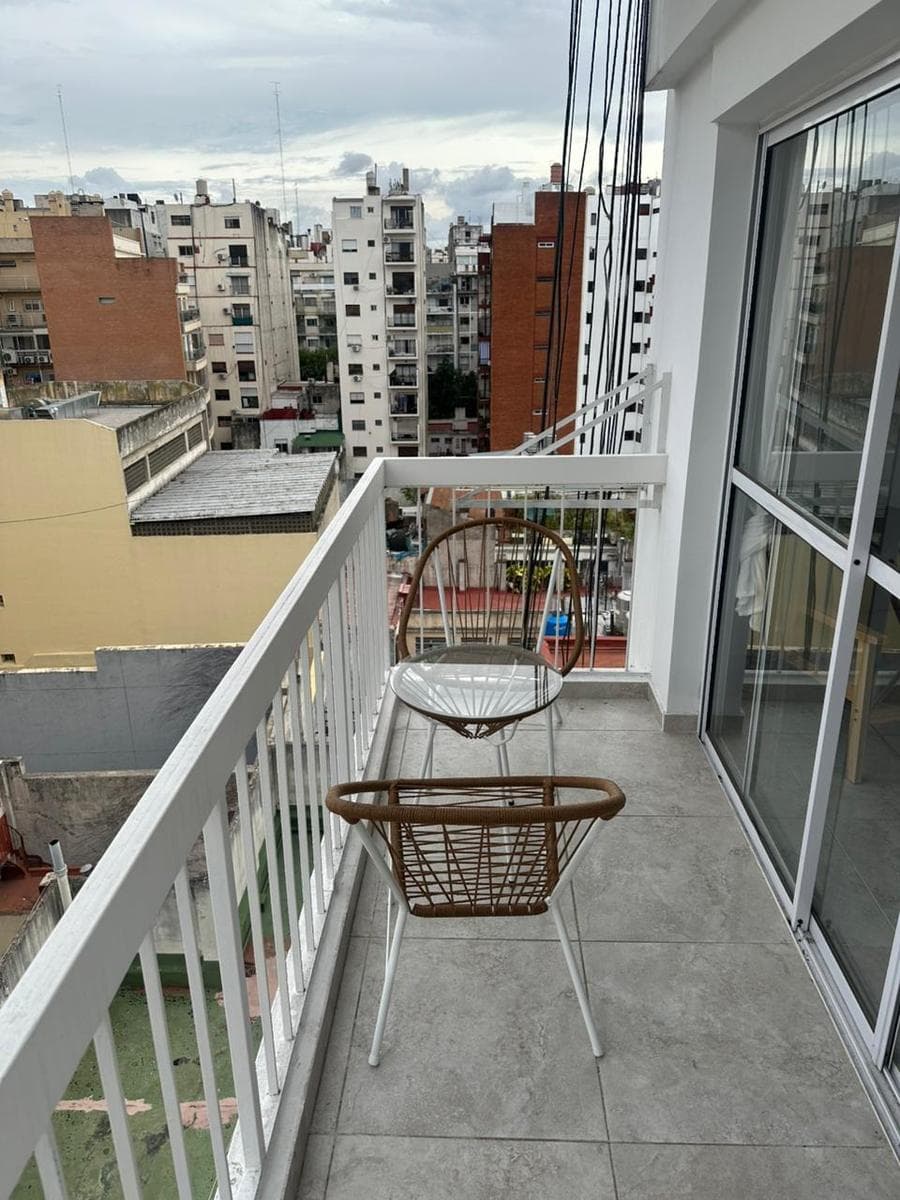 3-Bedroom Apartment for Sale in Barrio Norte