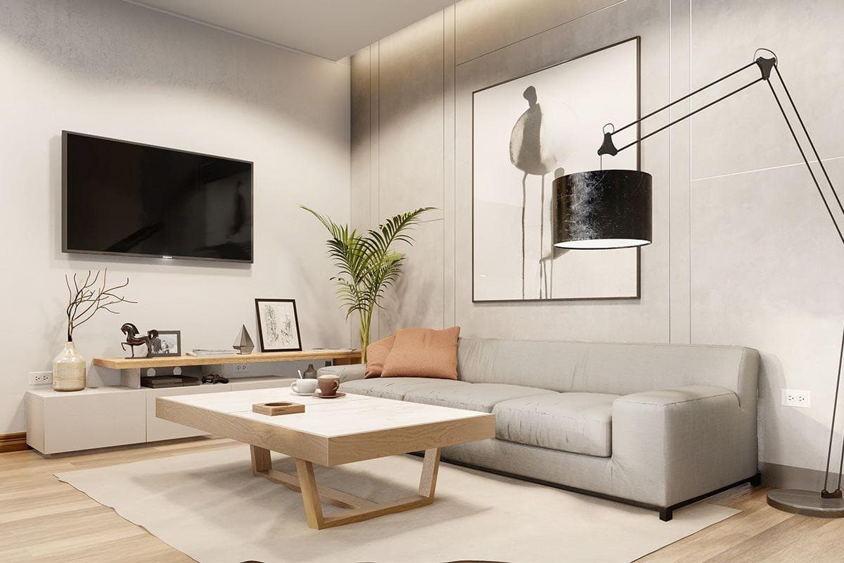 Apartment in Punta Mogotes