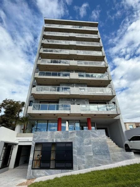 Departamento en Punta Mogotes