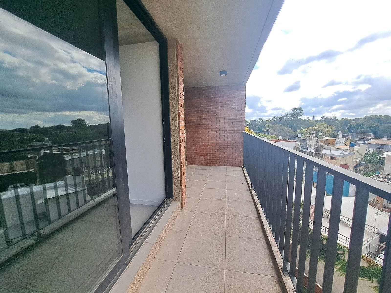 FINANCIACIÓN Departamento 2 Dormitorios con balcón y amenities. Alberdi, Rosario