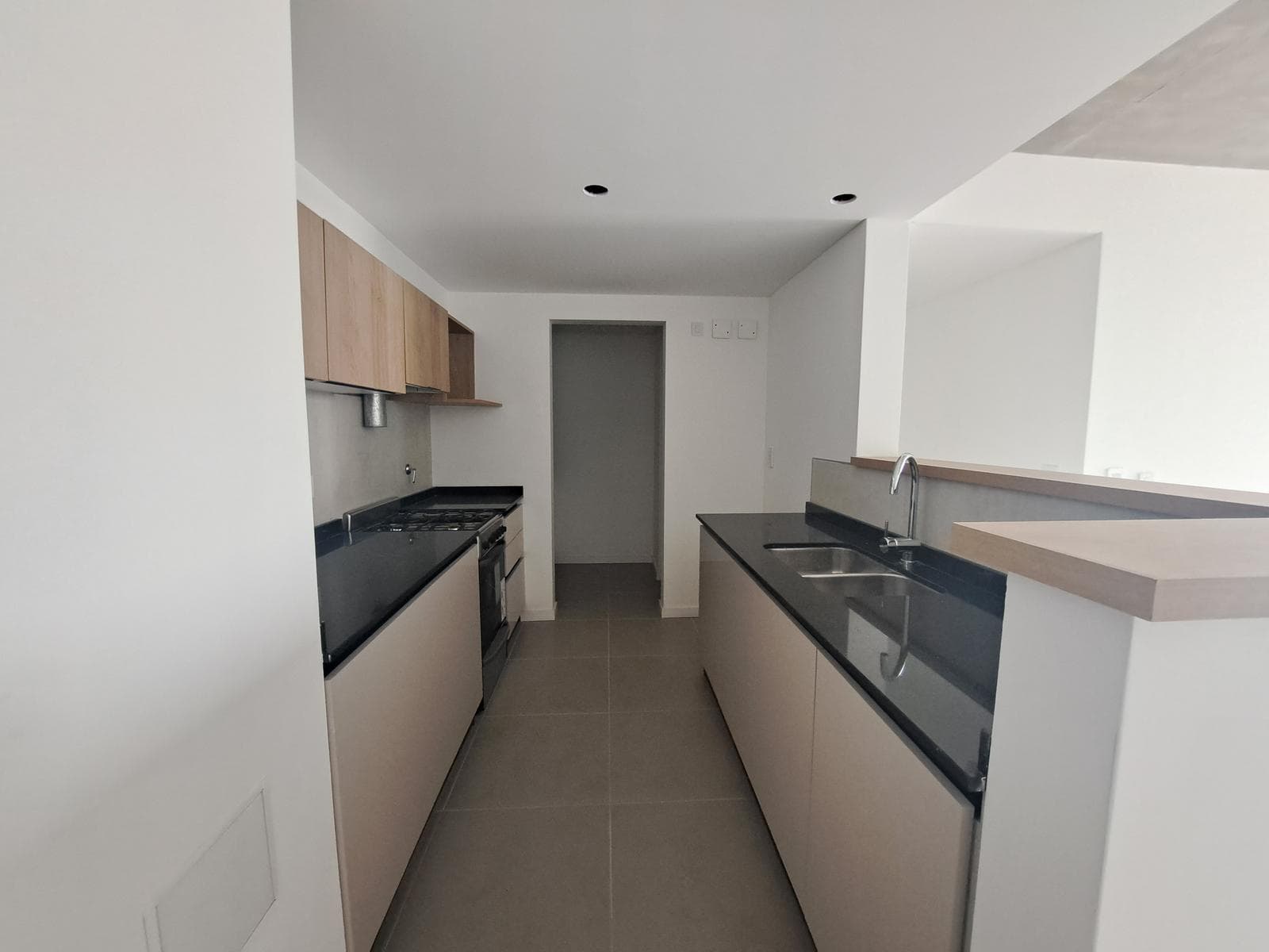 FINANCIACIÓN Departamento 2 Dormitorios con balcón y amenities. Alberdi, Rosario