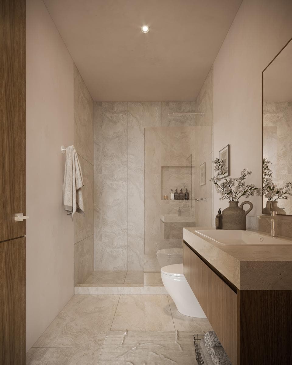 Apartment for Sale in Mérida