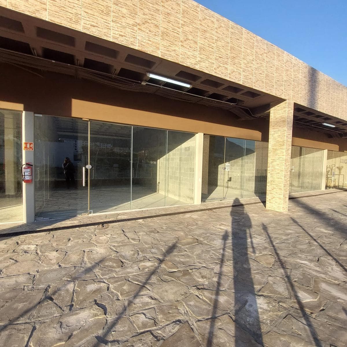 Commercial Space in Cumbres del Sol