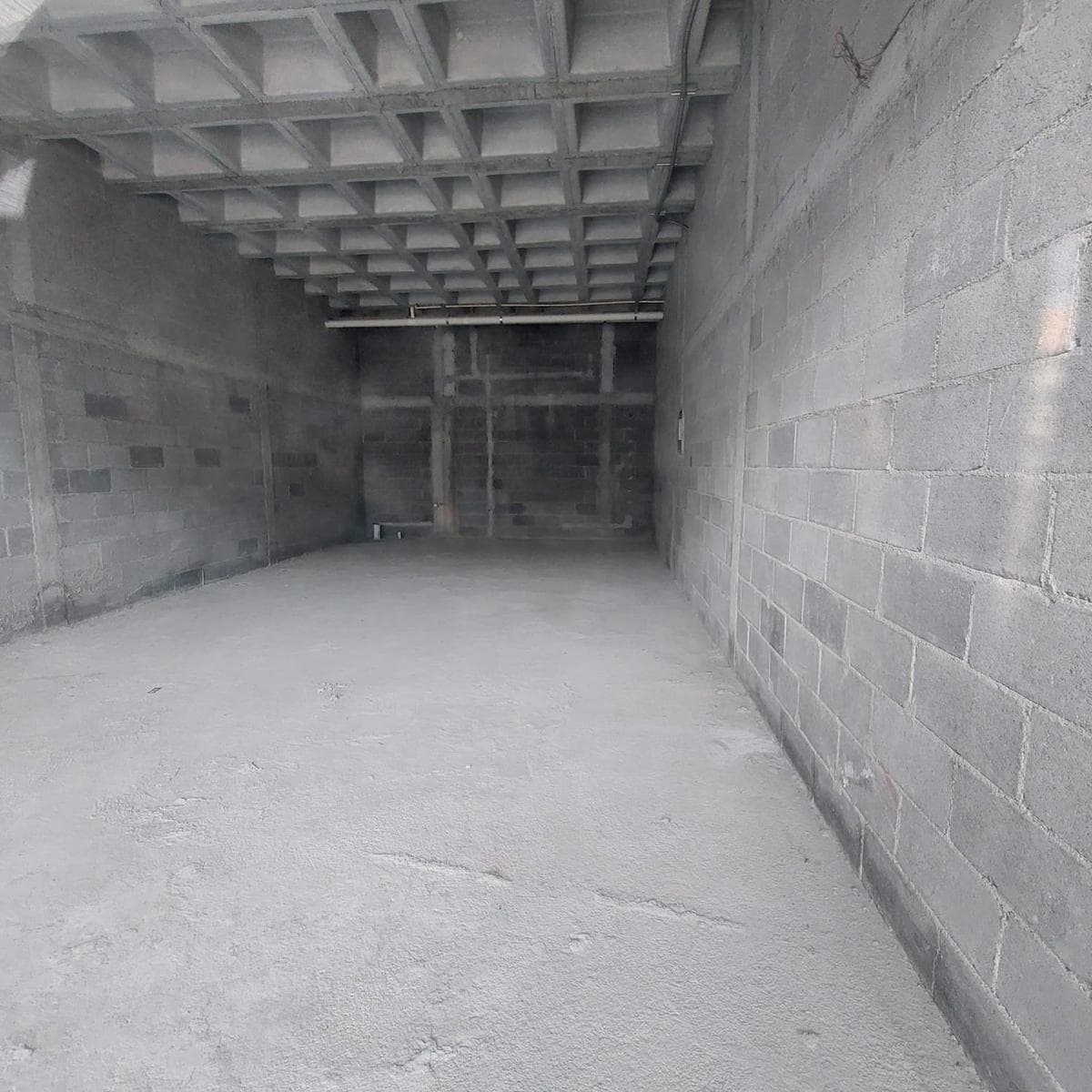 Commercial Space in Cumbres del Sol