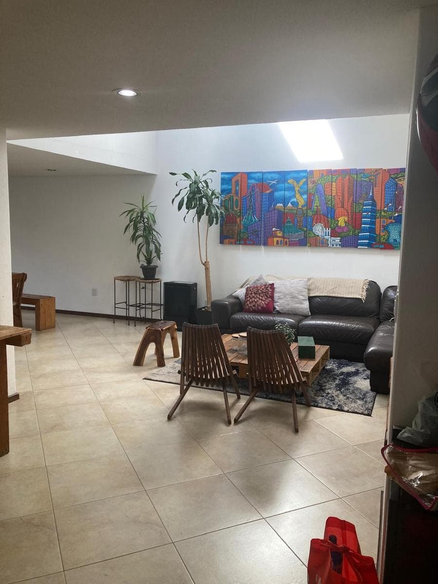 House for Sale in Bosques de Encinos, Ocoyoacac