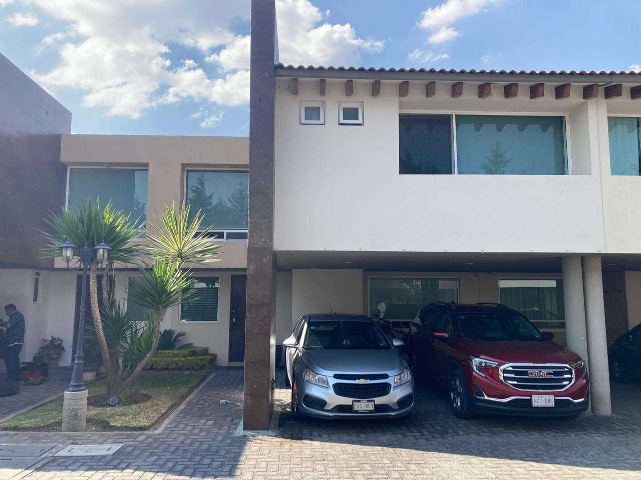 House for Sale in Bosques de Encinos, Ocoyoacac