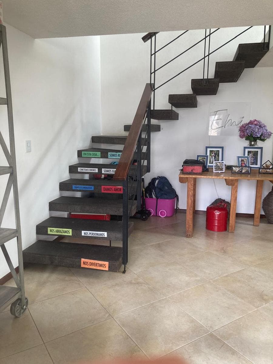 House for Sale in Bosques de Encinos, Ocoyoacac