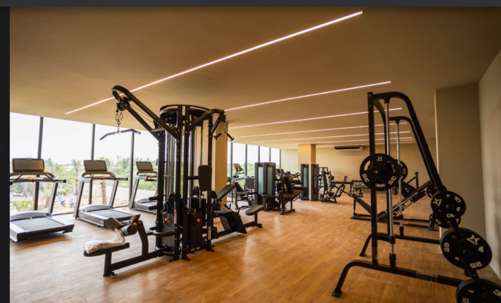 LUXURY APARTMENT AVAILABLE FOR PRE-SALE AT ARTHOUSE TOWER A
