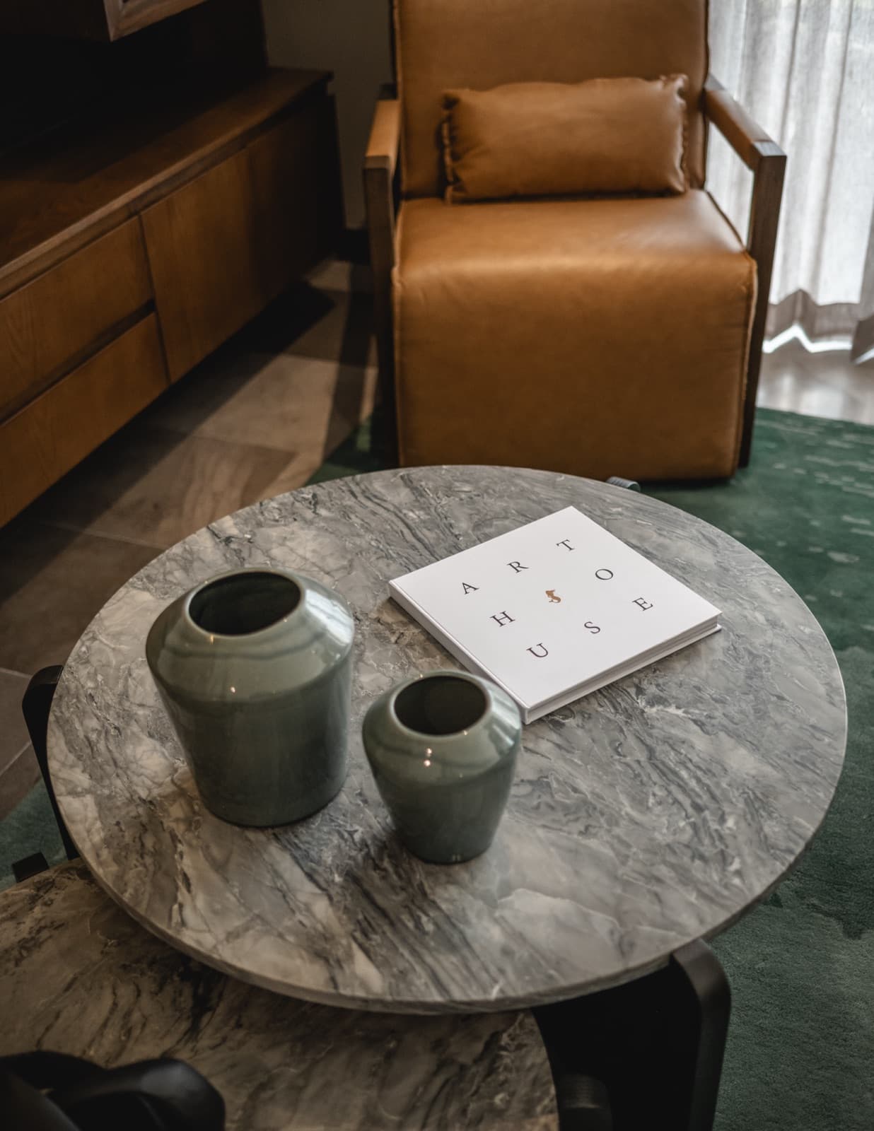 LUXURY APARTMENT AVAILABLE FOR PRE-SALE AT ARTHOUSE TOWER A
