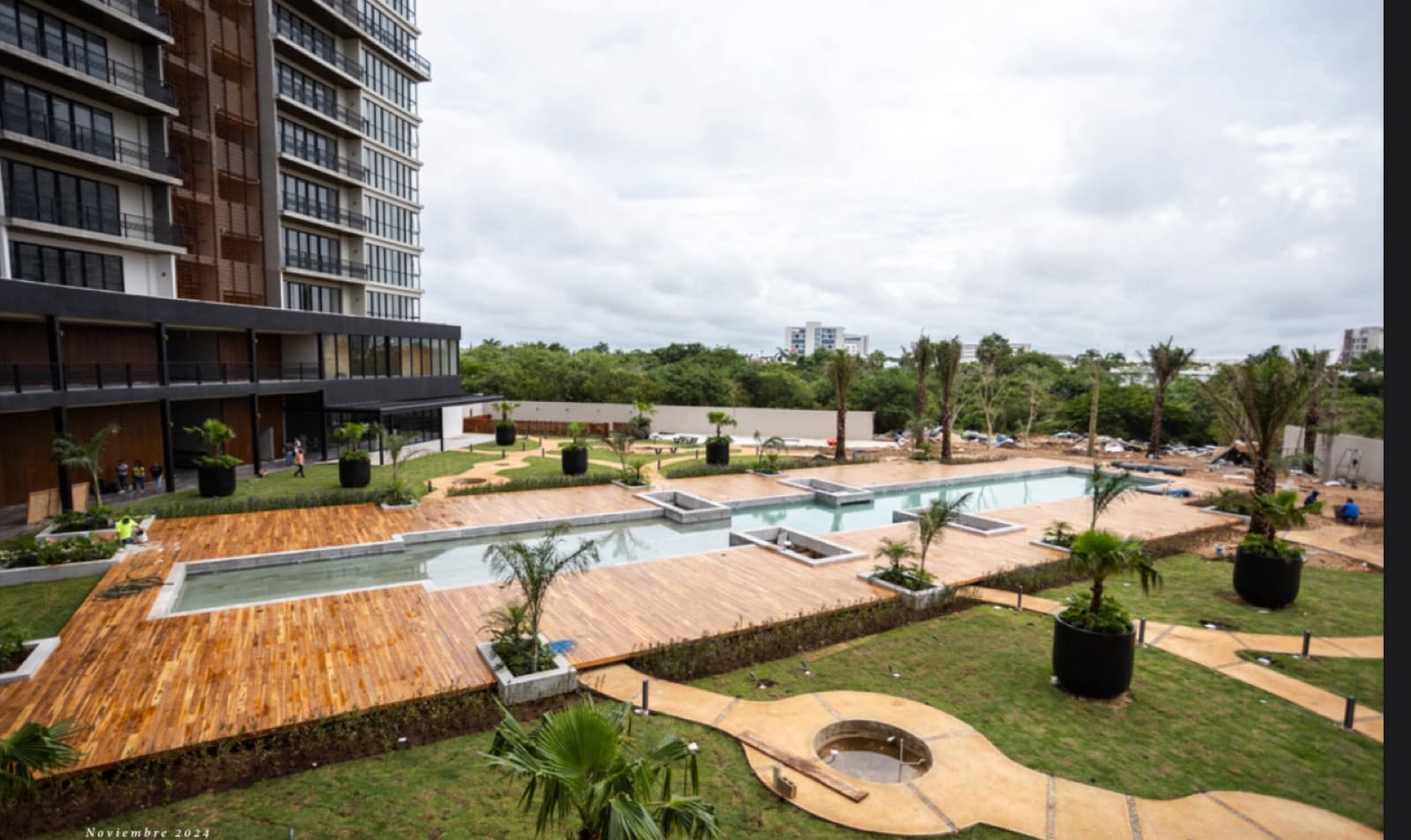 LUXURY APARTMENT AVAILABLE FOR PRE-SALE AT ARTHOUSE TOWER A