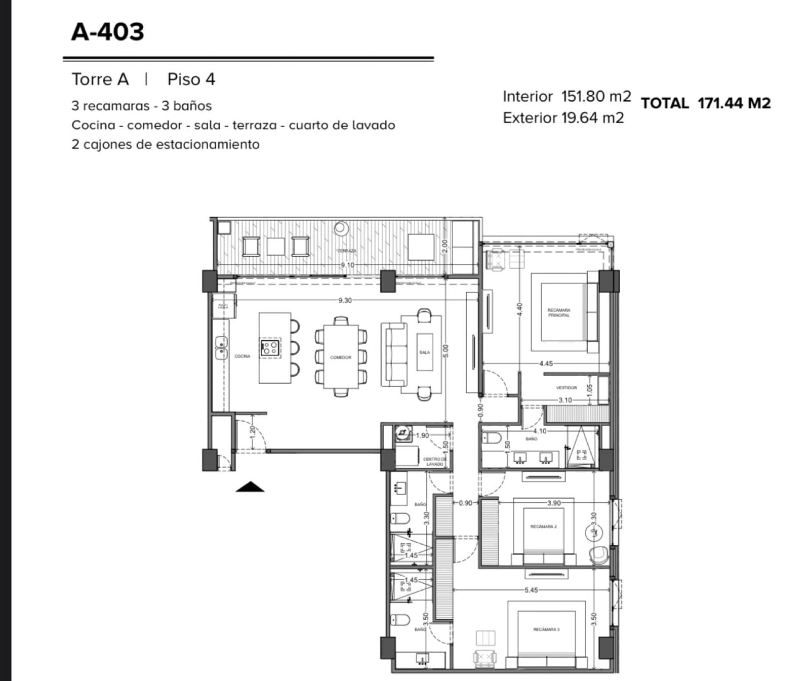 LUXURY APARTMENT AVAILABLE FOR PRE-SALE AT ARTHOUSE TOWER A