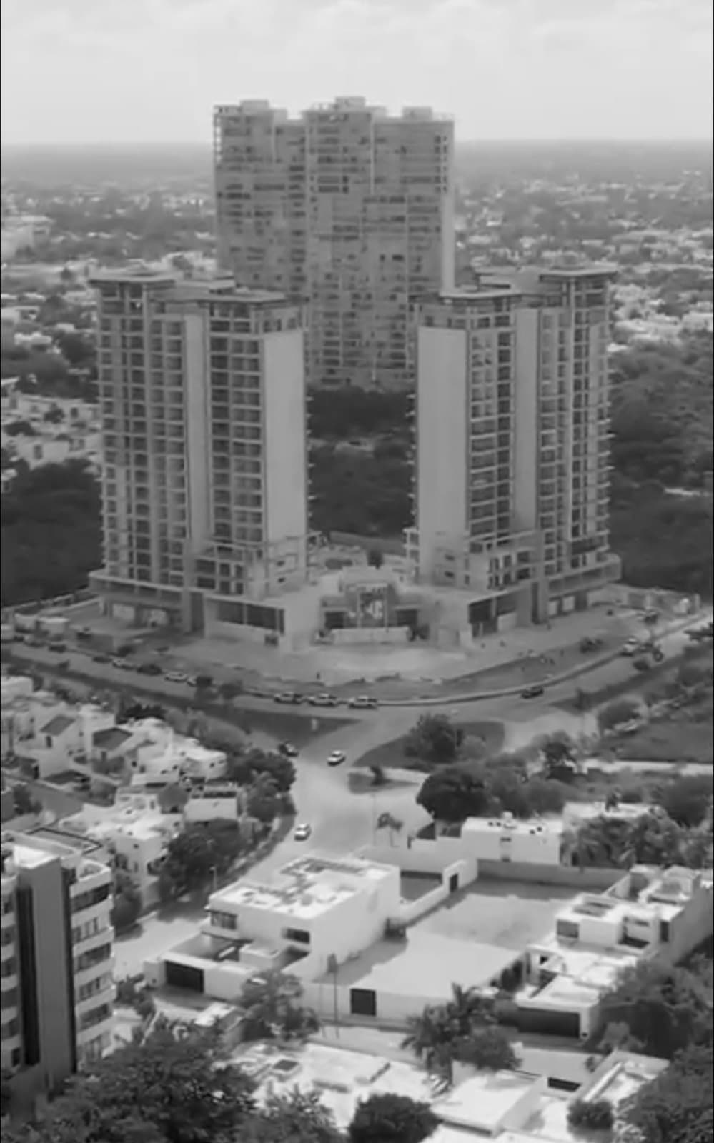 LUXURY APARTMENT AVAILABLE FOR PRE-SALE AT ARTHOUSE TOWER A