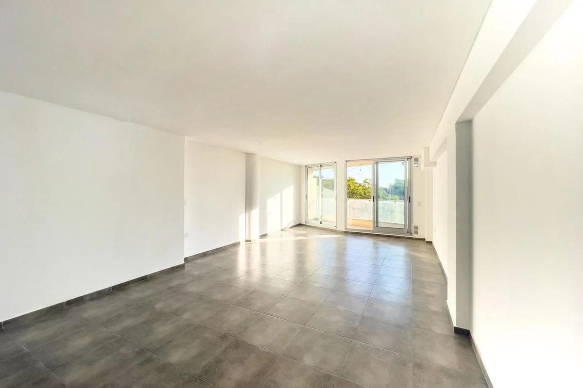 FOR SALE - Studio apartment with amenities - Downtown/Río area, Rosario.