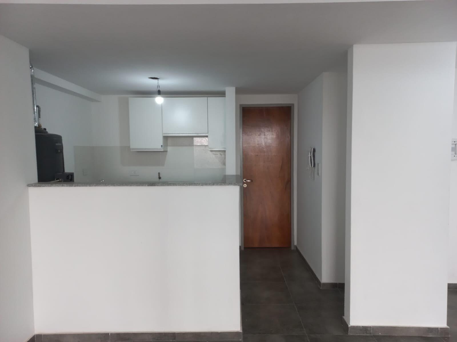 FOR SALE - Studio apartment with amenities - Downtown/Río area, Rosario.