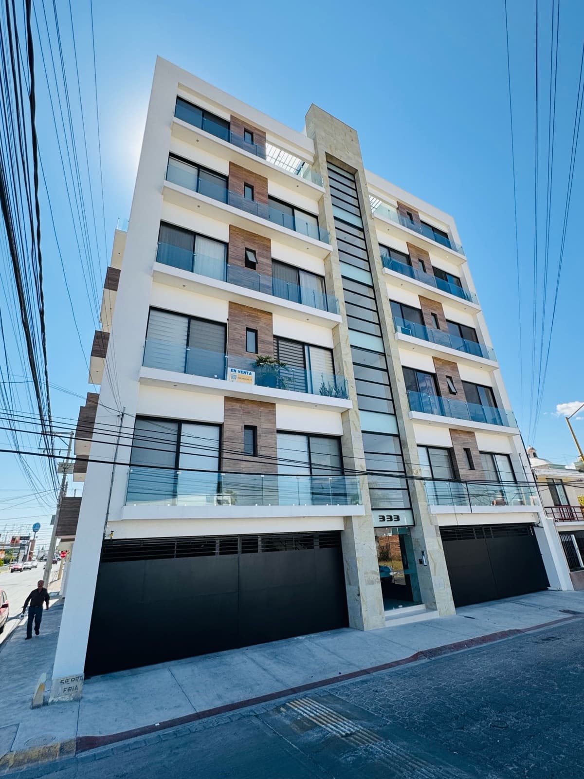 Apartment - Bosques del Prado Norte Subdivision